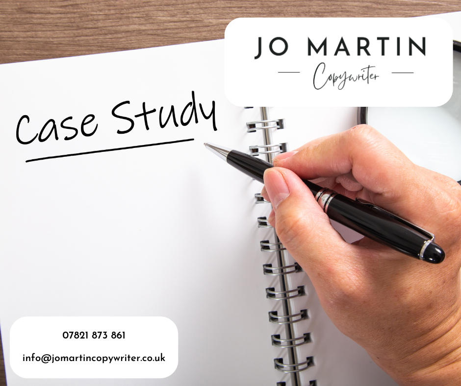 how to write a case study how to write a case study